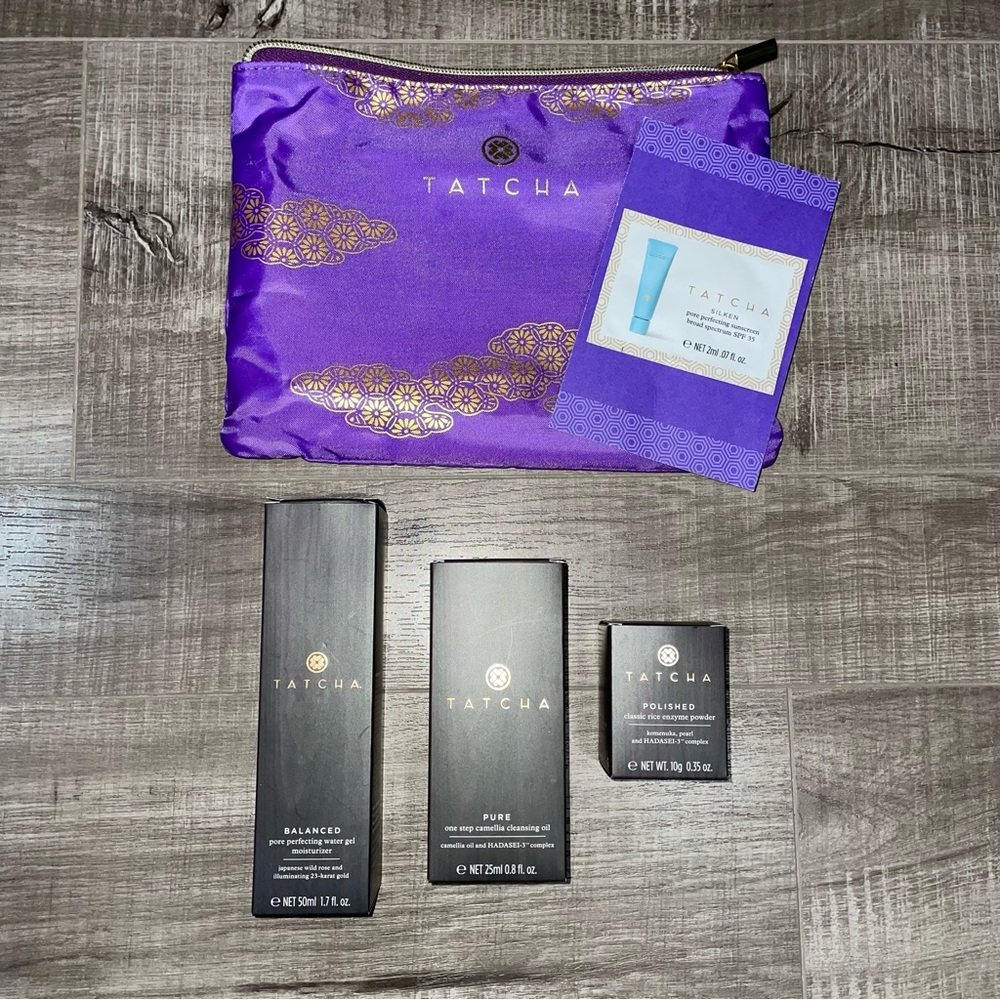Skincare